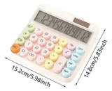 Calculadora KL838