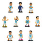 Colección Clarin Campeones Del Mundo X10 Figuras Combo 1