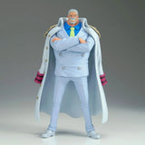 Banpresto One Piece Monkey D. Garp The Grandline 29530