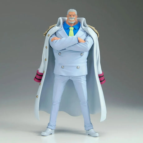 Banpresto One Piece Monkey D. Garp The Grandline 29530