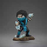 Iron Studios Minico Sub-Zero - Mortal Kombat MORTAL112424-MC
