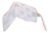 Chimola Billetera Soft Rainbow Rainbow B254