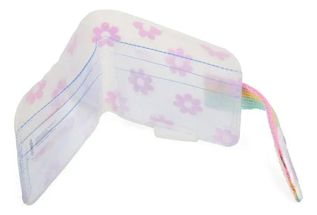 Chimola Billetera Soft Rainbow Rainbow B254