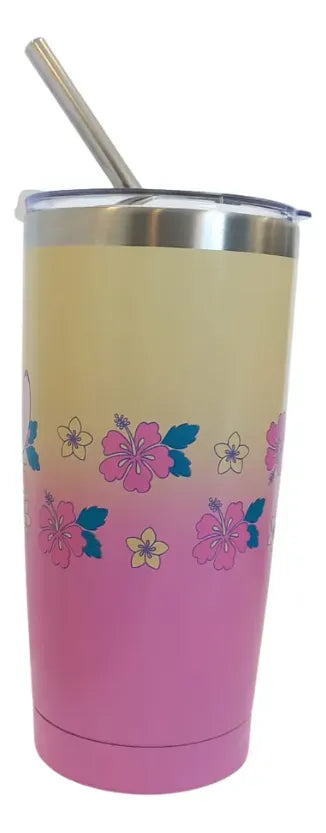 Vaso Termico Angel Stitch DLS7172 Clandy
