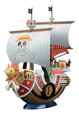 Bandai Hobby One Piece Grand Ship Collection Thousand Sunny Model Kit 2174151