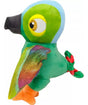 Peluche musical de 20cm 8036