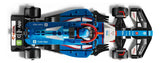 LEGO Speed Champions Coche de Carreras Visa Cash App RB F1 77246