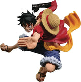Banpresto One Piece Esculturas Big Banpresto Figura Colosseum Vol.3 (Ver.A) 16559