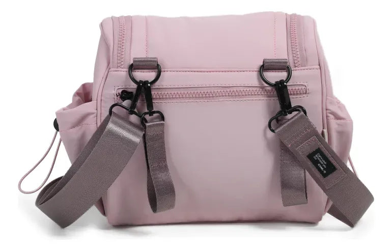 Chimola Bolso Temico Maternal Light Pink R124