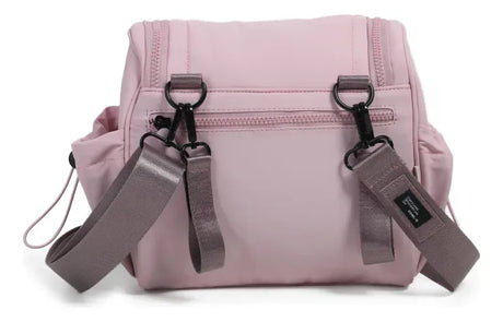 Chimola Bolso Temico Maternal Light Pink R124