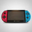 Consola Retro Portátil Plus 5.1" con +1000 Juegos Incorporados KL632