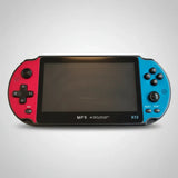 Consola Retro Portátil Plus 5.1" con +1000 Juegos Incorporados KL632
