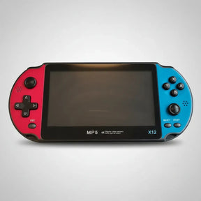Consola Retro Portátil Plus 5.1" con +1000 Juegos Incorporados KL632