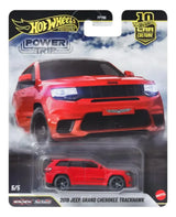 Hotwheels Auto Culture FPY86