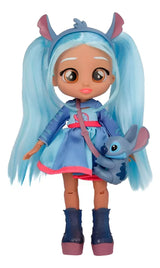 Muñeca Cry Babies Bff Stitch  27cm 99727