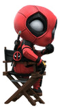Iron Studios Minico Deadpool Deadpool & Wolverine MARCAS104024-MC