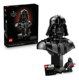 Lego Star Wars Busto de Darth Vader 75439