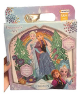 Kit Pintura Diamond Art Frozen Dfz07864