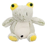 Fur Buddies Sapo Peluche Termico MA6