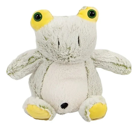 Fur Buddies Sapo Peluche Termico MA6