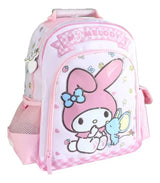 Cresko Mochila Espalda Sanrio 14 My Melody Sr1020