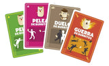 Juego Throw Throw Burrito 102907