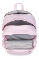 Jansport Mochila Big Student Pink Ic JNS528