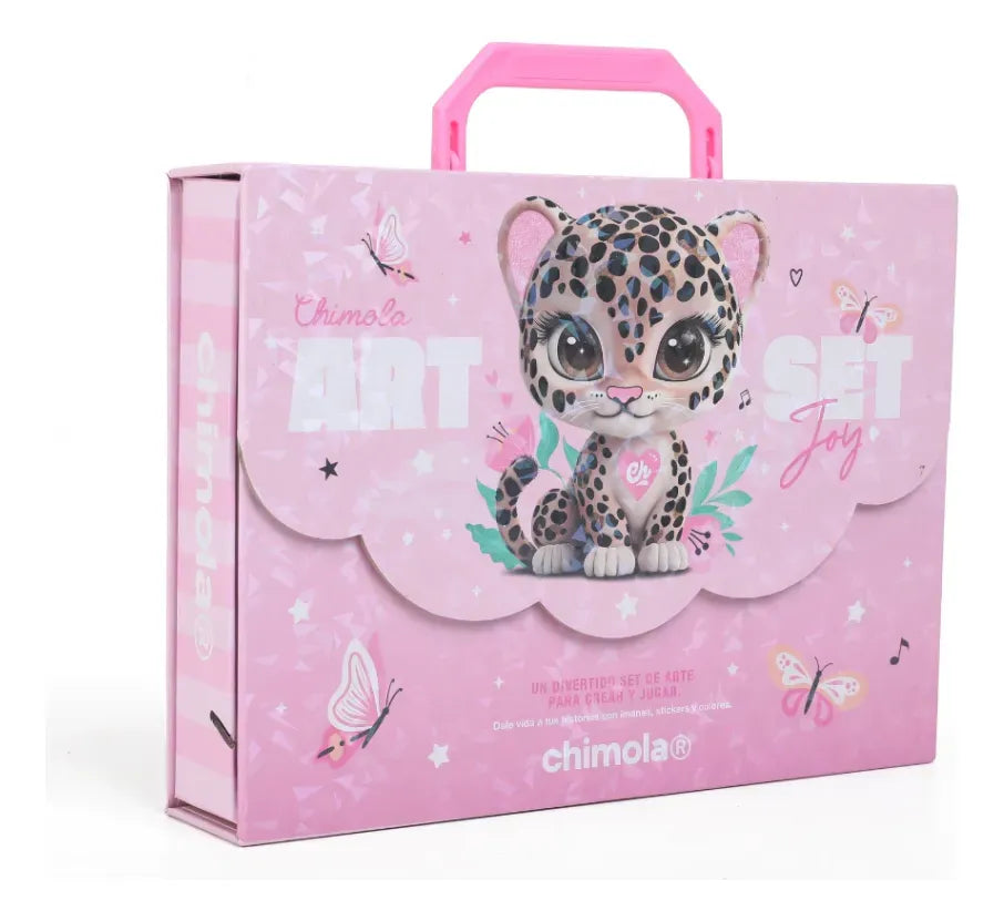 Chimola Art Set Joy Chita ST44