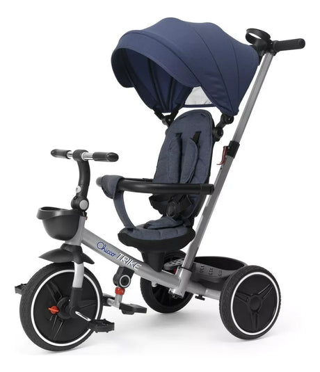 Chicco Triciclo Infantil Evolutivo 4 En 1 121360