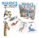 Juego Sequence Junnior 208002
