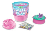 Slimy Glitz Y Glam Con Decoracion 34007