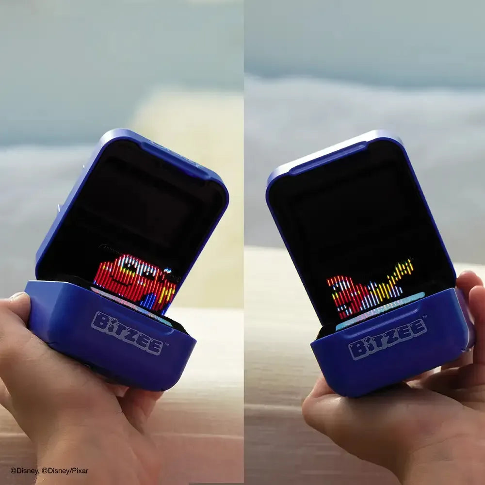 Bitzee Disney Mascota Interactiva 22901