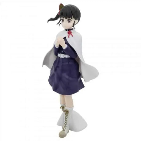 Banpresto Glitter & Glamours Demon Slayer Kanao Tsuyuri 29502