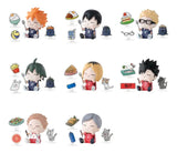 Banpresto Haikyu!! Happy Figure Collection Box 29652