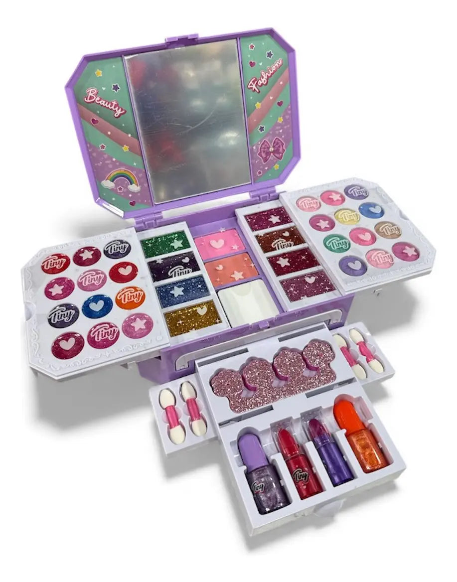 Handbag Display Box Cosmetics Combination 3379