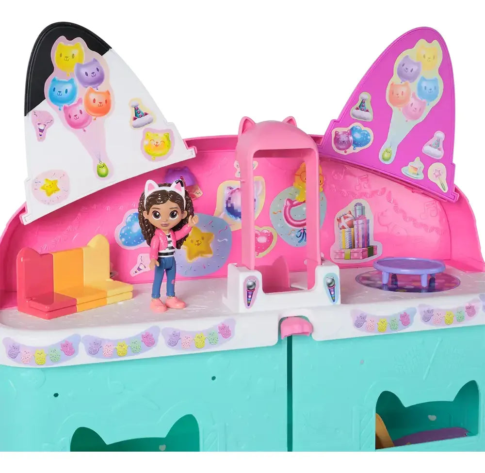 Gabbys Dollhouse Casa De Muñecas Movie 37450