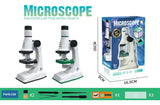Microscopio con Accesorios 2432958