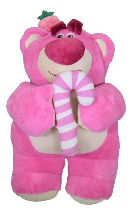 Peluche Lotso 45cm PX017