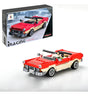 Panlos Brick Bloques Auto 2261410