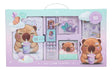 Chimola Stationery Set Joy Libreta + Accesorios CAPIMOLA ST112