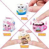 5 Surprise Kawaii 7857