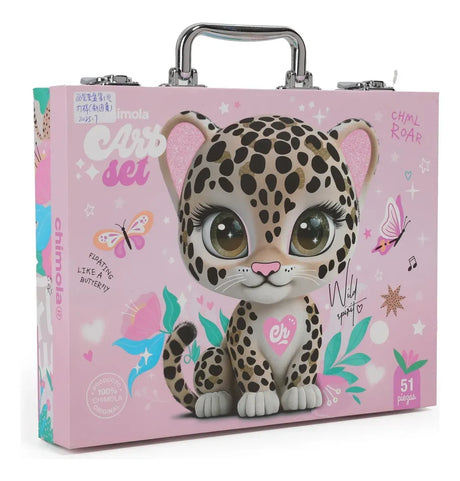 Chimola Set De Arte Chita ST79