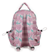Chimola Mochila Espalda Kids Elina Pale Pink M253