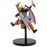 Banpresto Naruto 72 series 33 Vibration Stars Naruto Uzumaki 30020