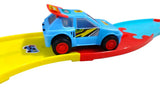 Turbo Rally Track 117