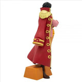 Banpresto One Piece Gol D Roger Dxf ~ The Grandline Series 29535