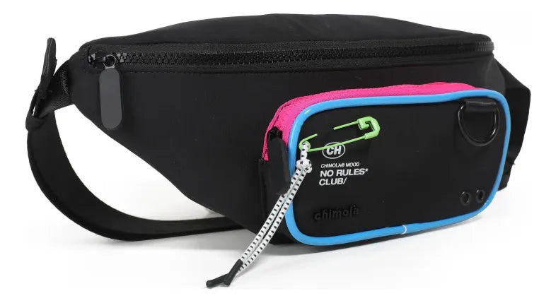 Chimola Rinonera Guada Black R179