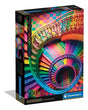 Puzzle Hqc Colorboom Stairs Co 500 Pzas 35591 Clementoni