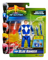 Power Rangers Mighty Morphin Auto-Morphin 68040