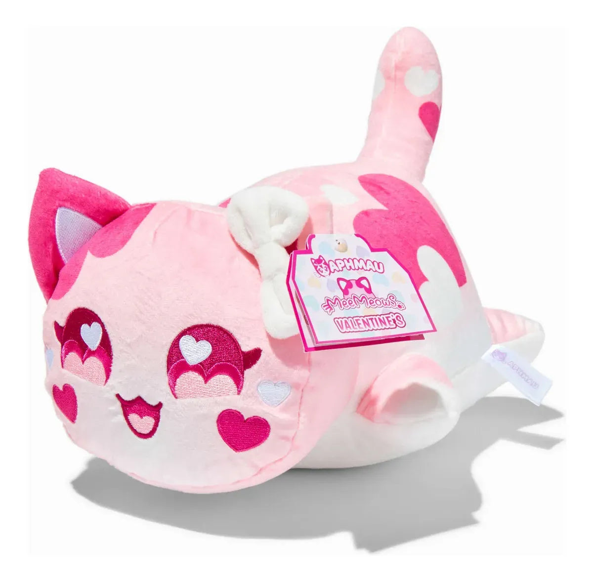 Aphmau Original Peluche San Valentin 28cm 6444